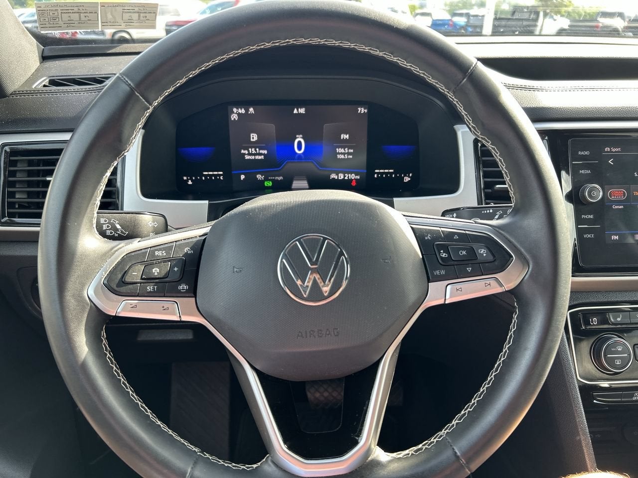 2019 Subaru Ascent Limited