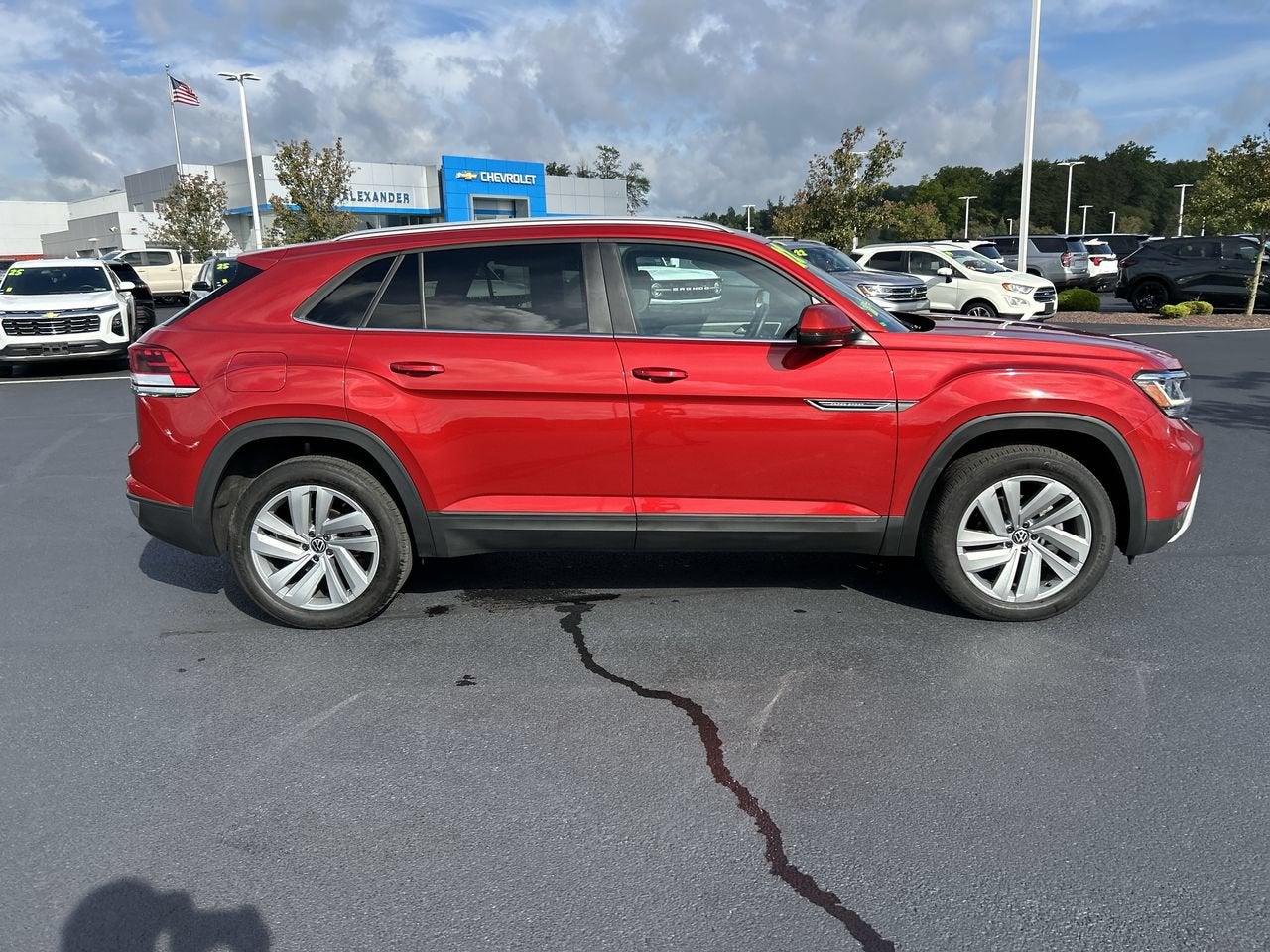 2019 Subaru Ascent Limited