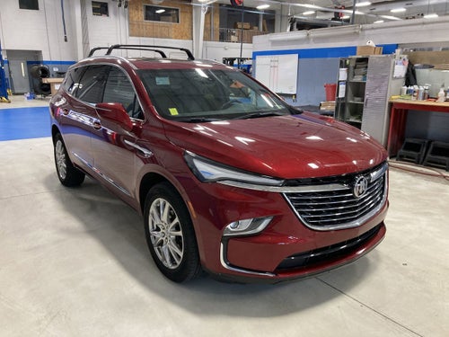 2023 Buick Enclave Premium