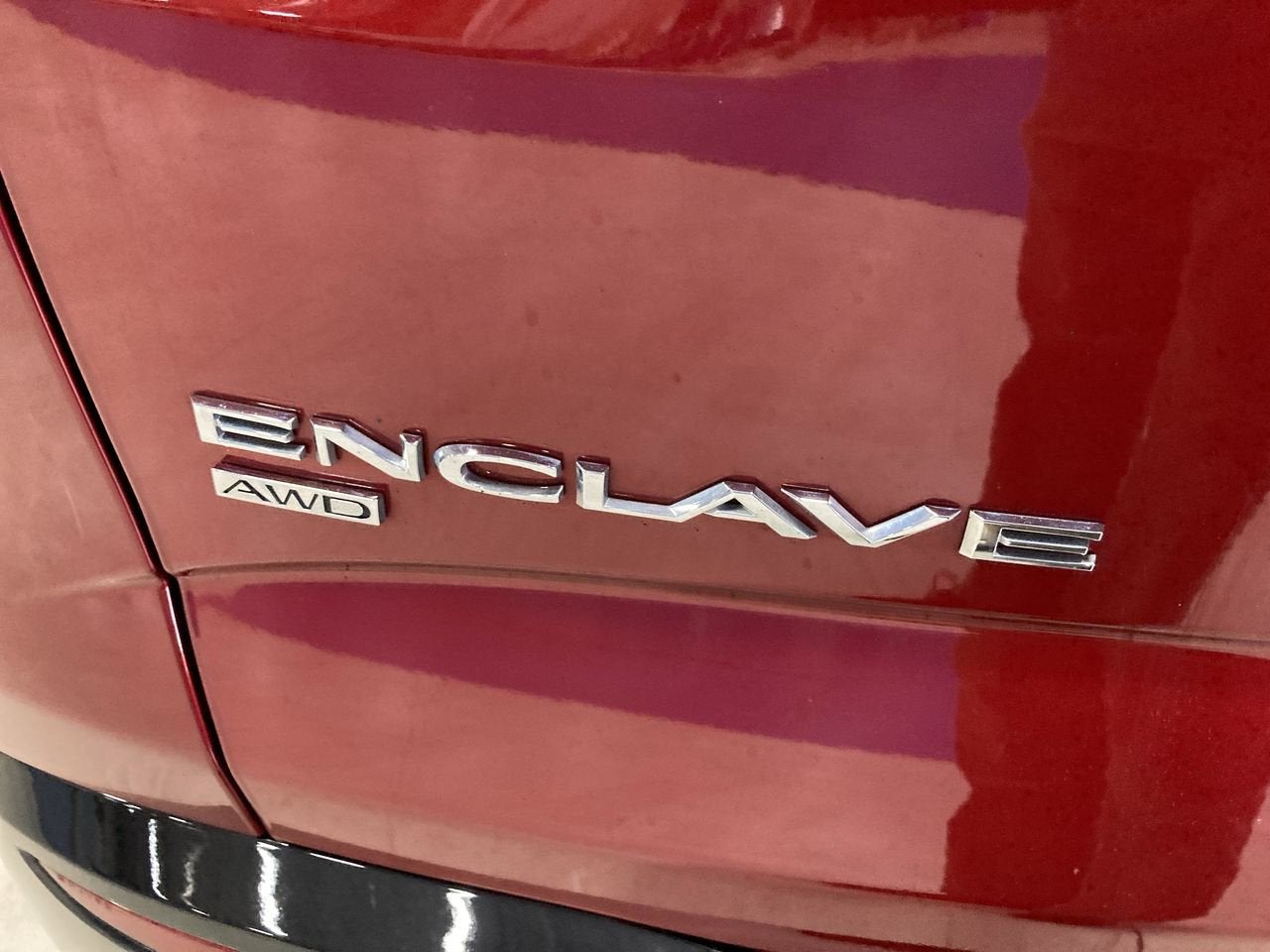 2023 Buick Enclave Premium