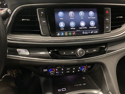2023 Buick Enclave Premium