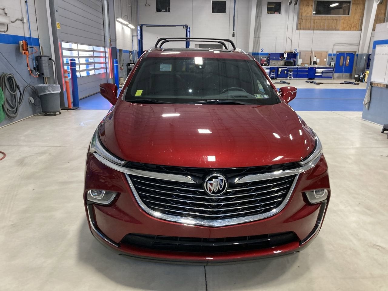 2023 Buick Enclave Premium