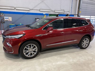 2023 Buick Enclave Premium