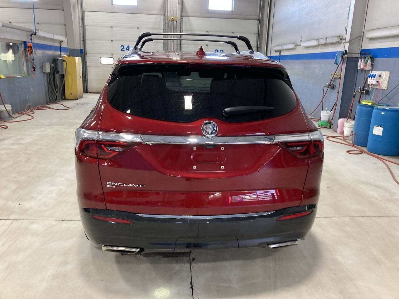 2023 Buick Enclave Premium