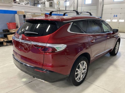 2023 Buick Enclave Premium