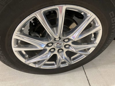 2023 Buick Enclave Premium