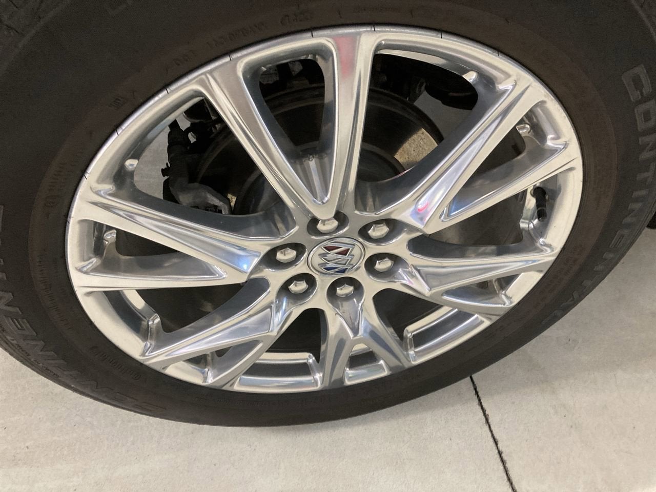 2023 Buick Enclave Premium
