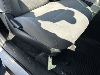 2019 Toyota Tacoma 4WD SR5