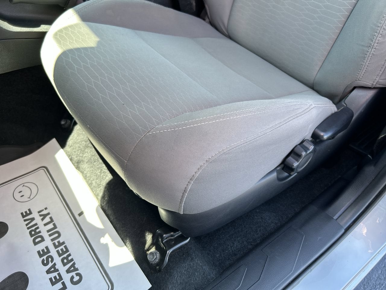 2019 Toyota Tacoma 4WD SR5
