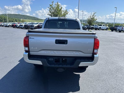 2019 Toyota Tacoma 4WD SR5