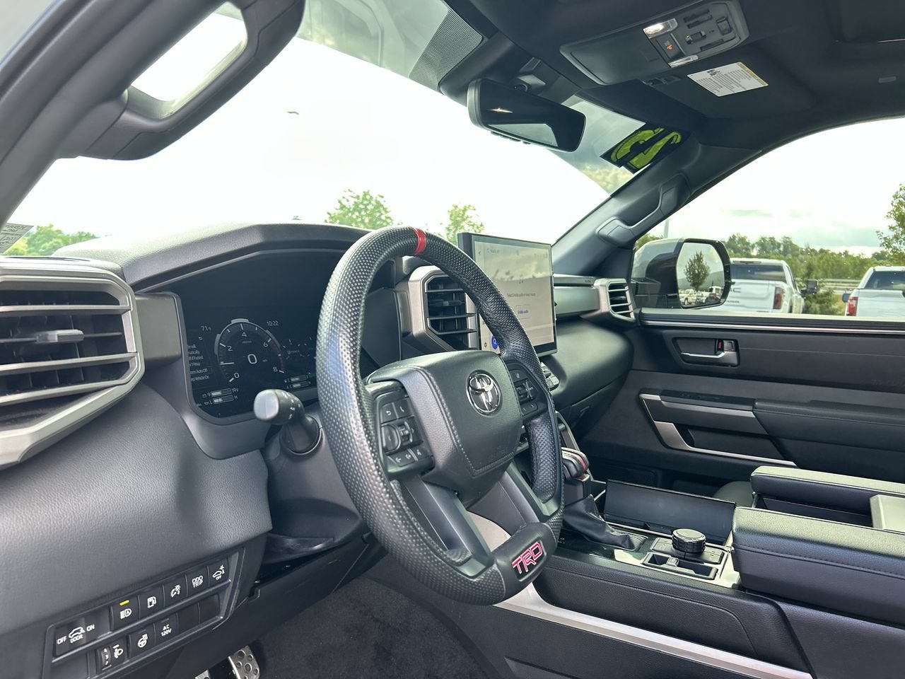 2025 Toyota Sequoia SR5