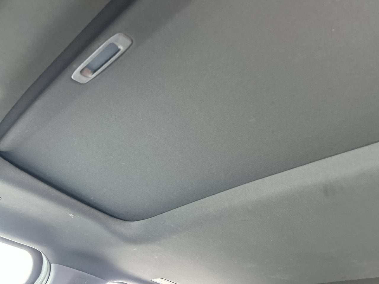 2025 Toyota Sequoia SR5