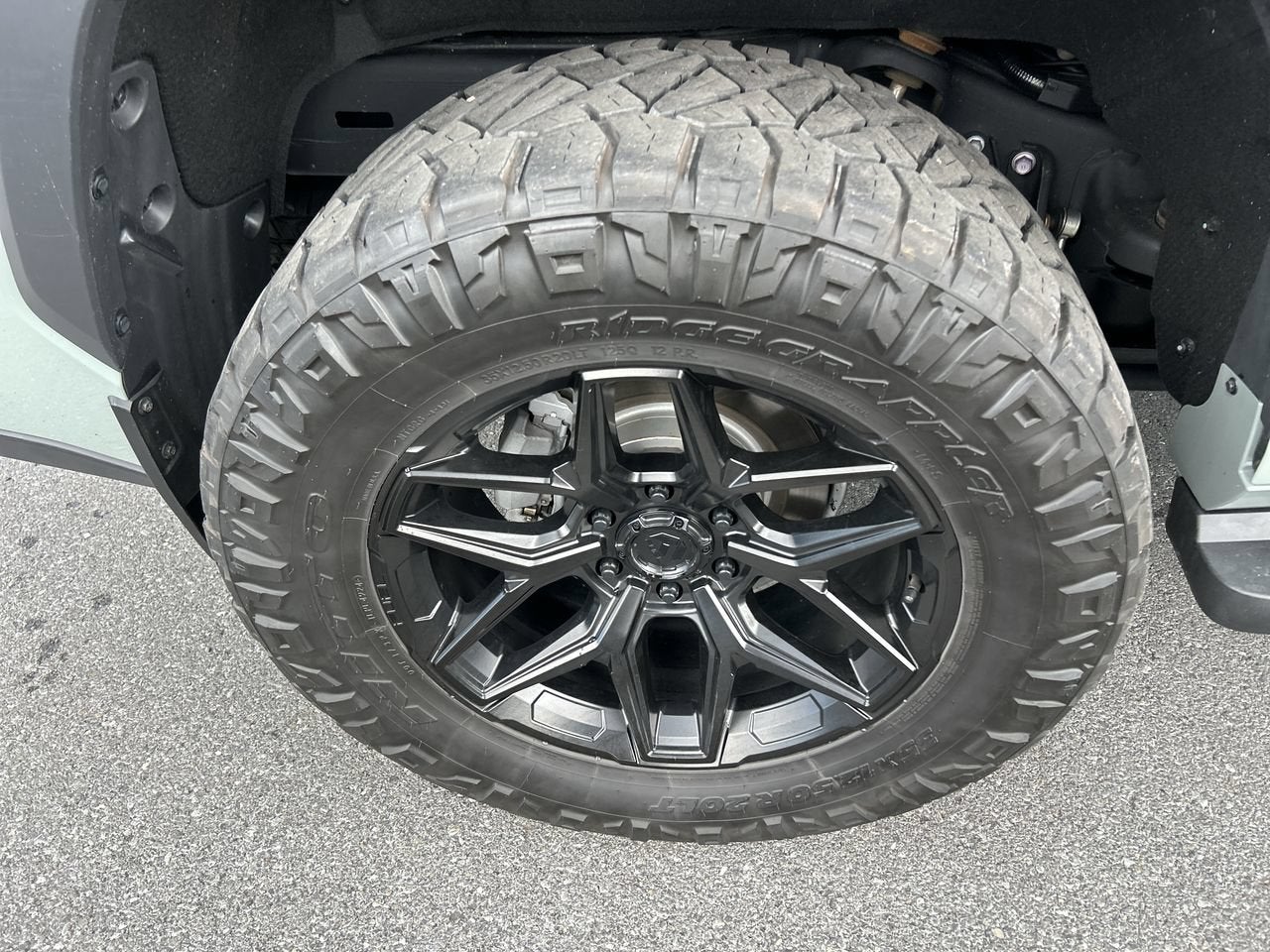 2025 Toyota Sequoia SR5