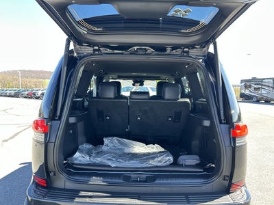 2024 Lexus GX GX 550 Overtrail +