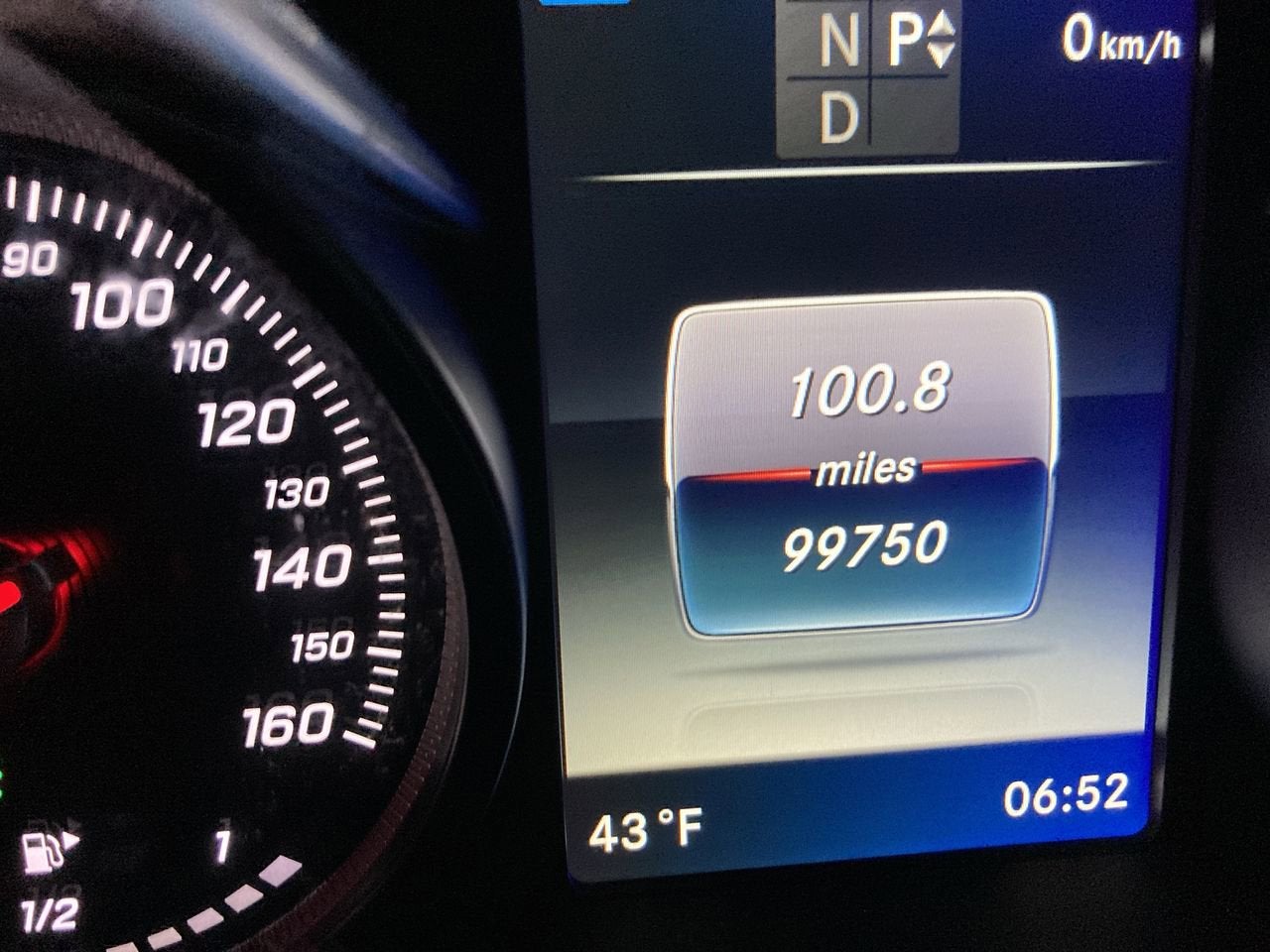 2017 Mercedes-Benz C-Class C 300