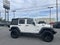 2018 Jeep Wrangler JK Unlimited Sport S