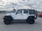 2018 Jeep Wrangler JK Unlimited Sport S