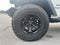 2018 Jeep Wrangler JK Unlimited Sport S