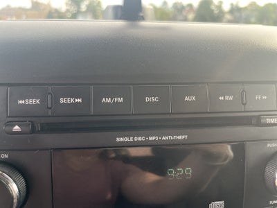2018 Jeep Wrangler JK Unlimited Sport S