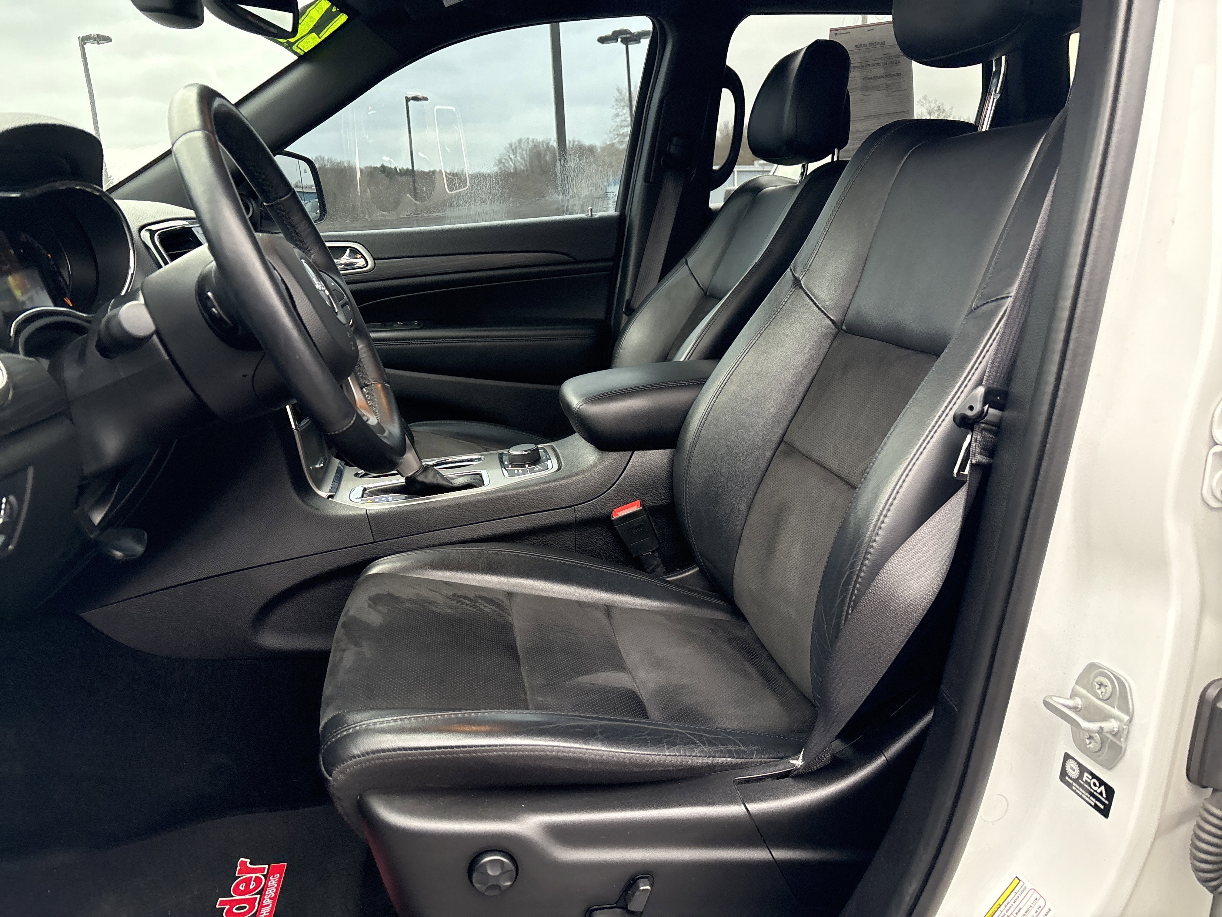 2022 Jeep Grand Cherokee WK Laredo X