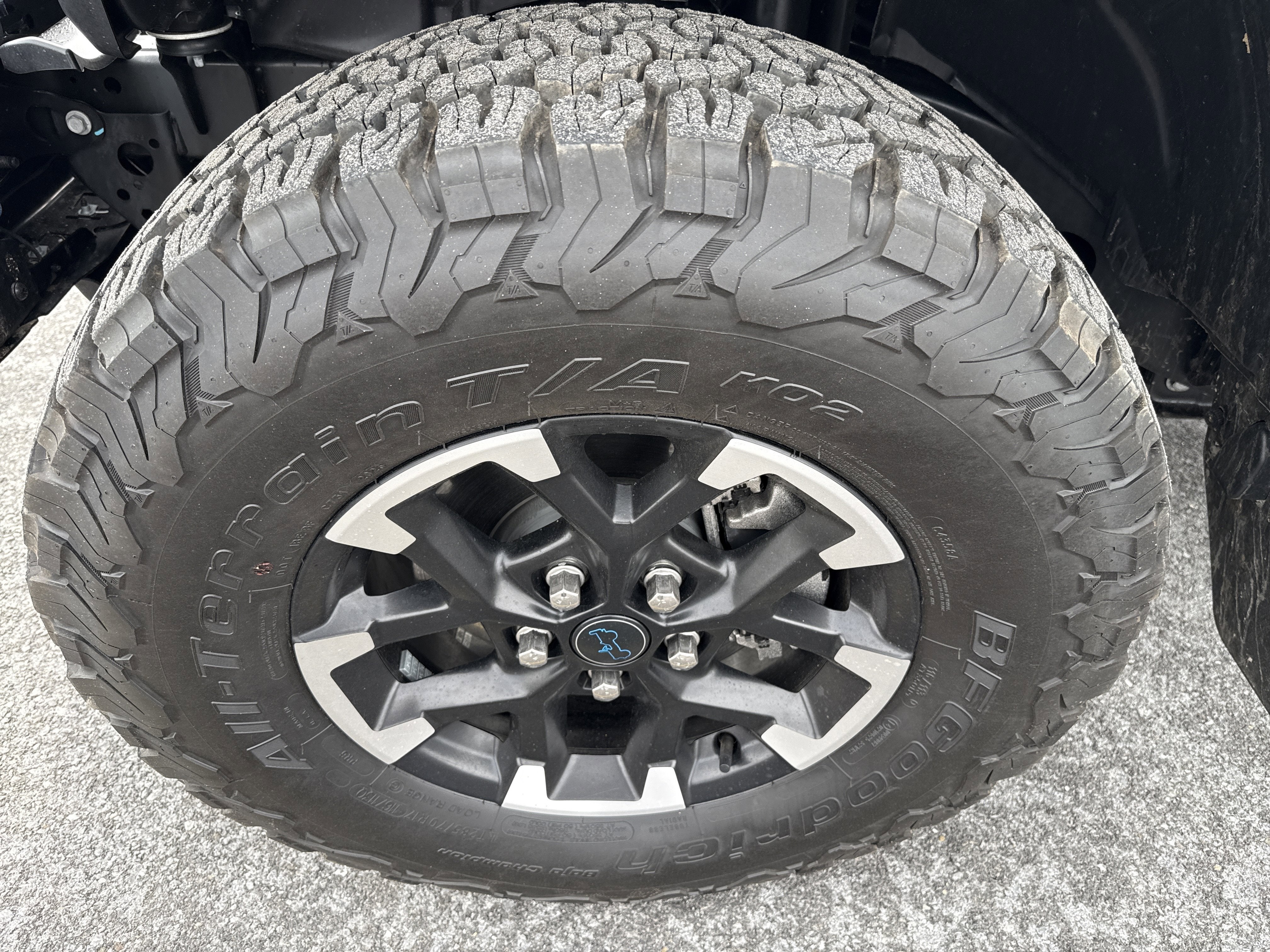 2024 Jeep Wrangler 4xe Rubicon X