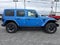 2024 Jeep Wrangler 4xe Rubicon X