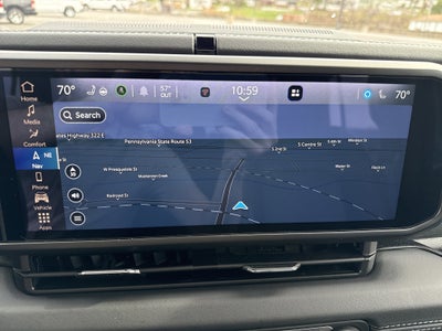 2024 Jeep Wrangler 4xe Rubicon X