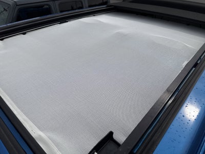 2024 Jeep Wrangler 4xe Rubicon X