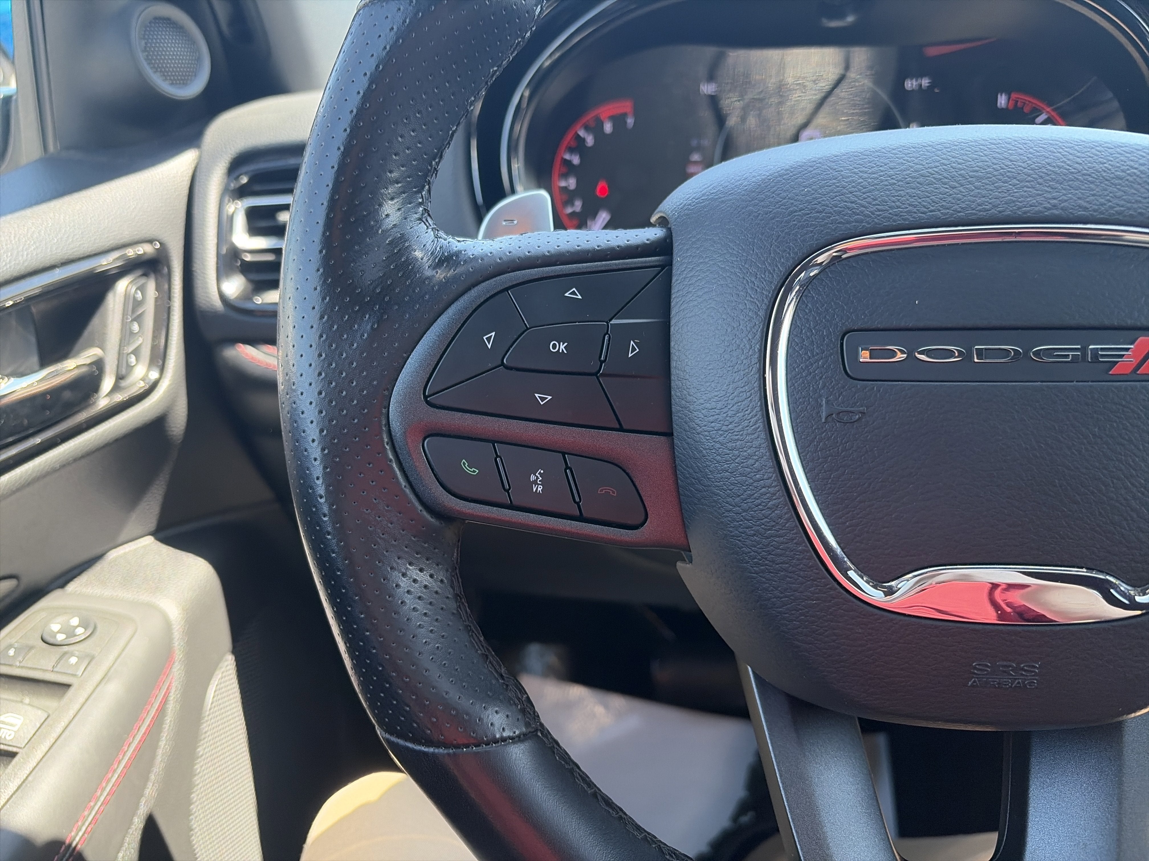 2022 Dodge Durango R/T