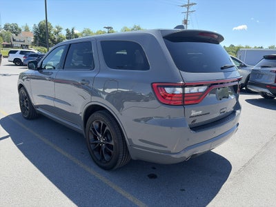 2022 Dodge Durango R/T