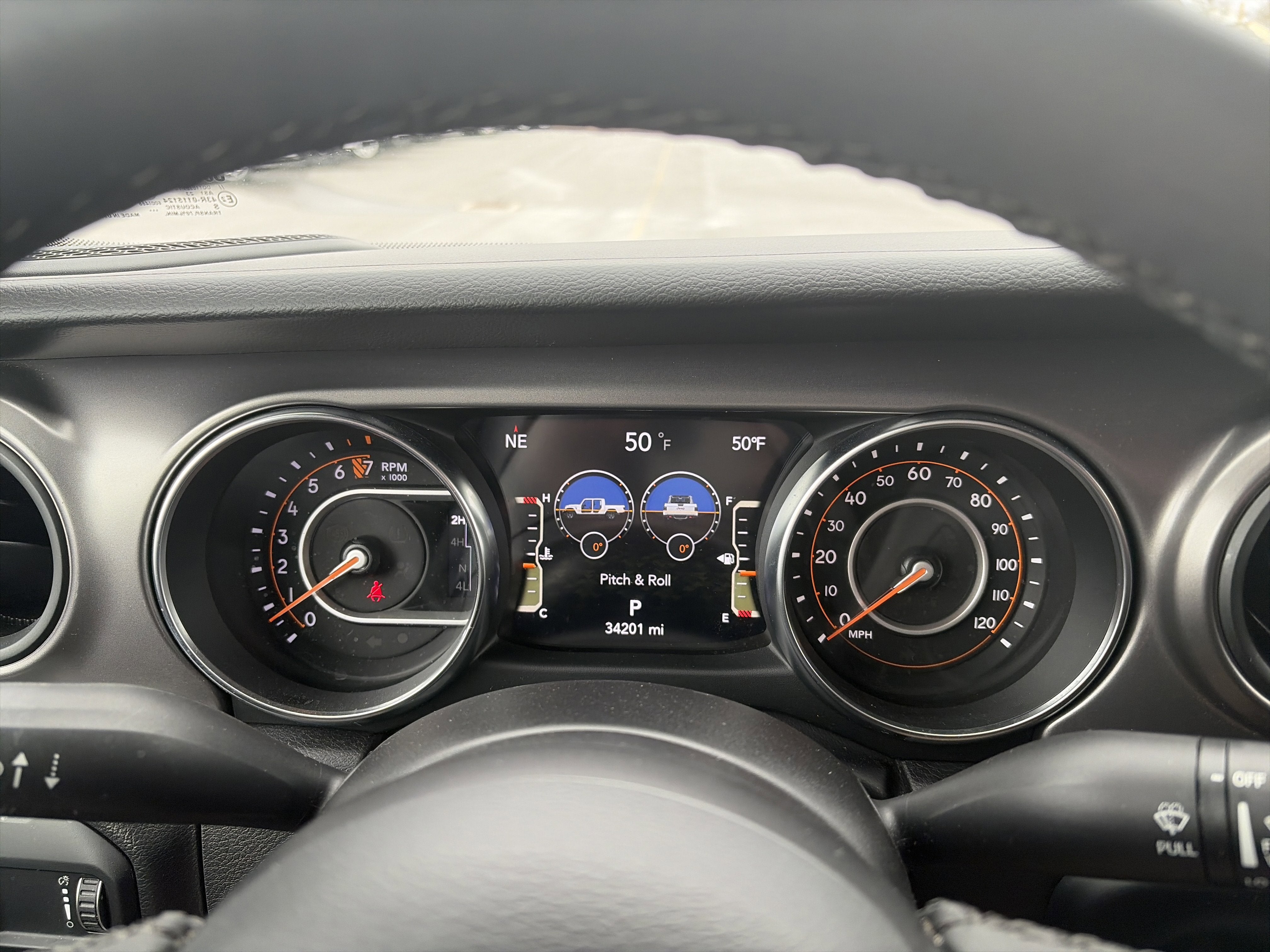 2023 Jeep Gladiator Willys