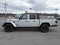 2023 Jeep Gladiator Willys