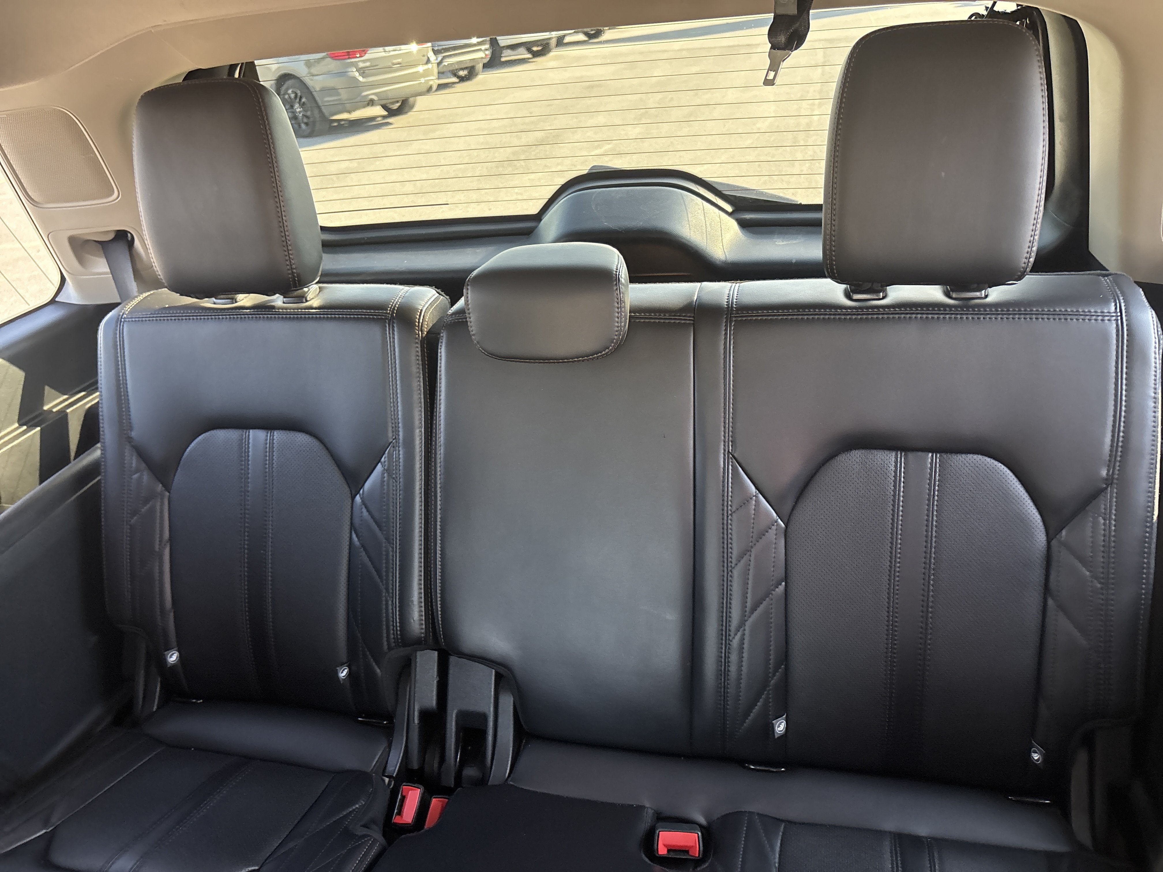 2020 Ford Expedition Platinum