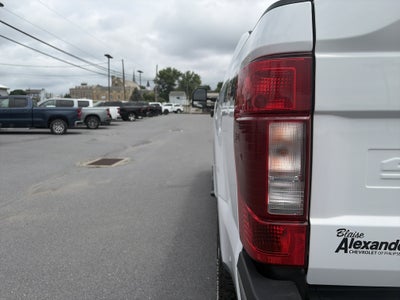2021 Ford Super Duty F-250 SRW XL
