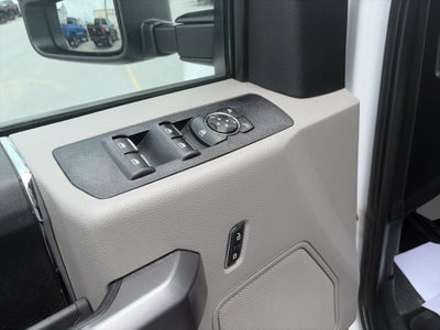 2021 Ford Super Duty F-250 SRW XL