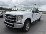 2021 Ford Super Duty F-250 SRW XL