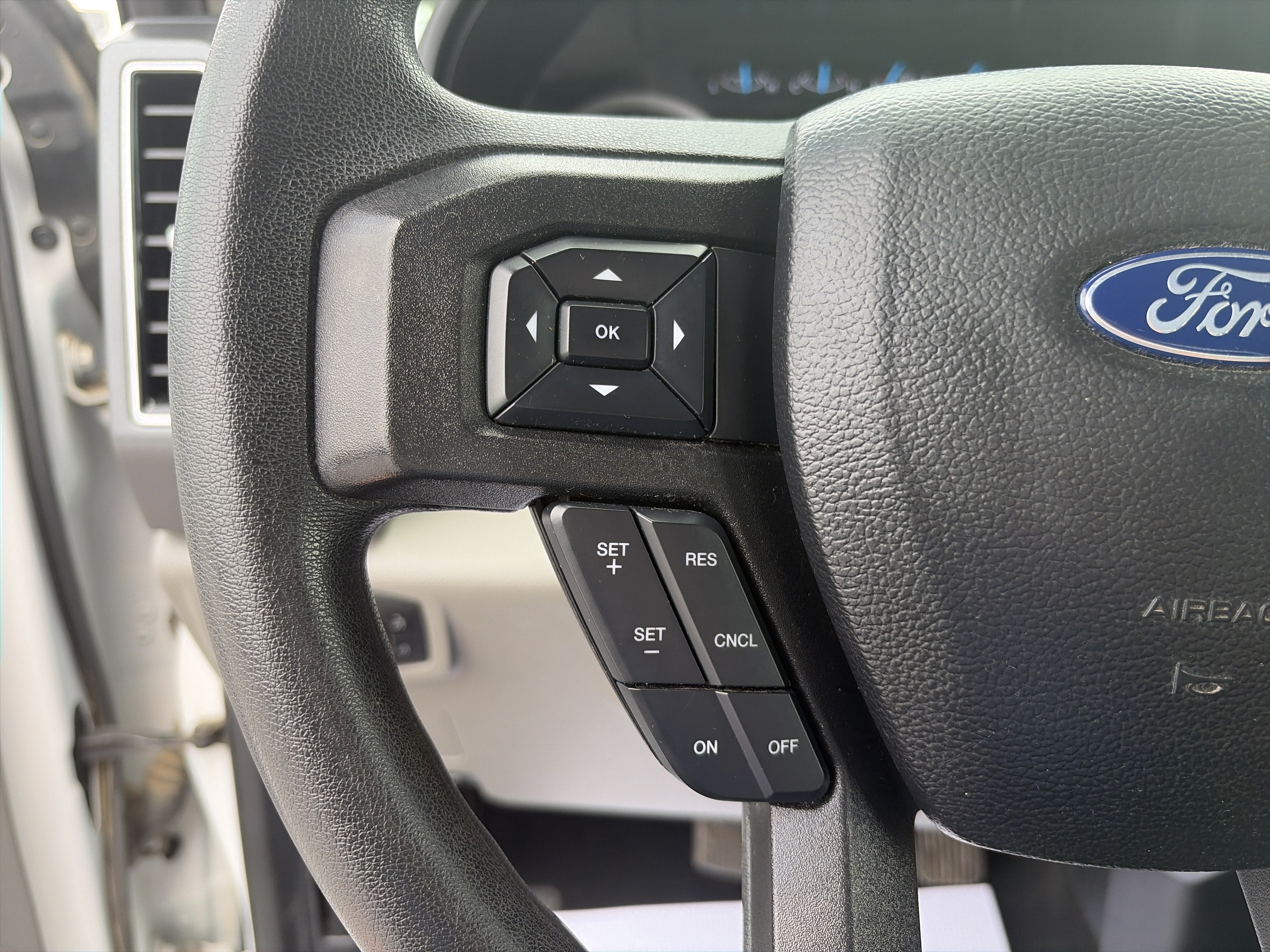 2021 Ford Super Duty F-250 SRW XL