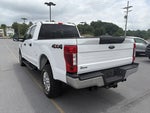 2021 Ford Super Duty F-250 SRW XL
