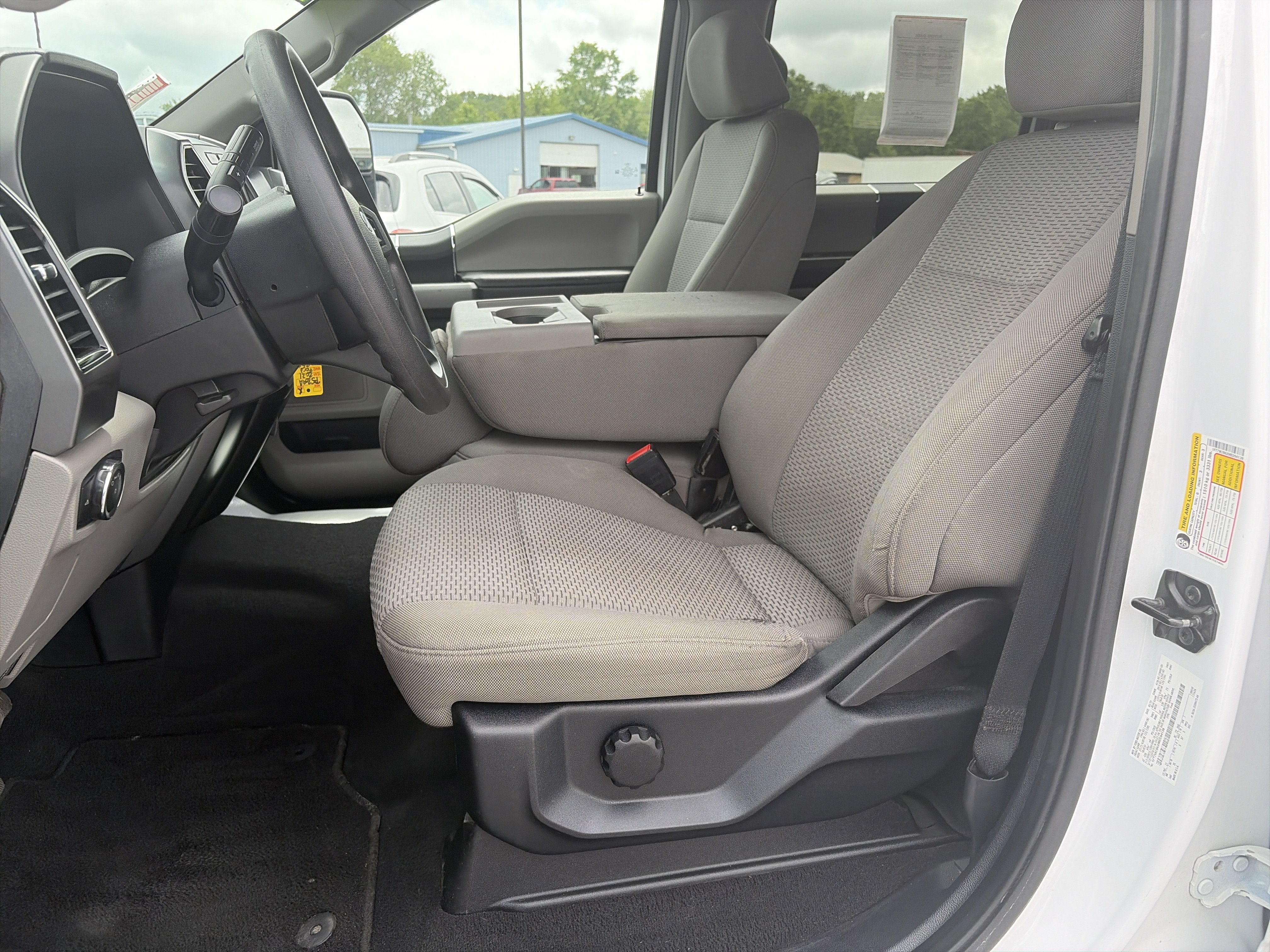 2021 Ford Super Duty F-250 SRW XL