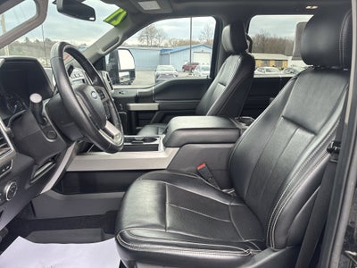 2021 Ford Super Duty F-250 SRW XL