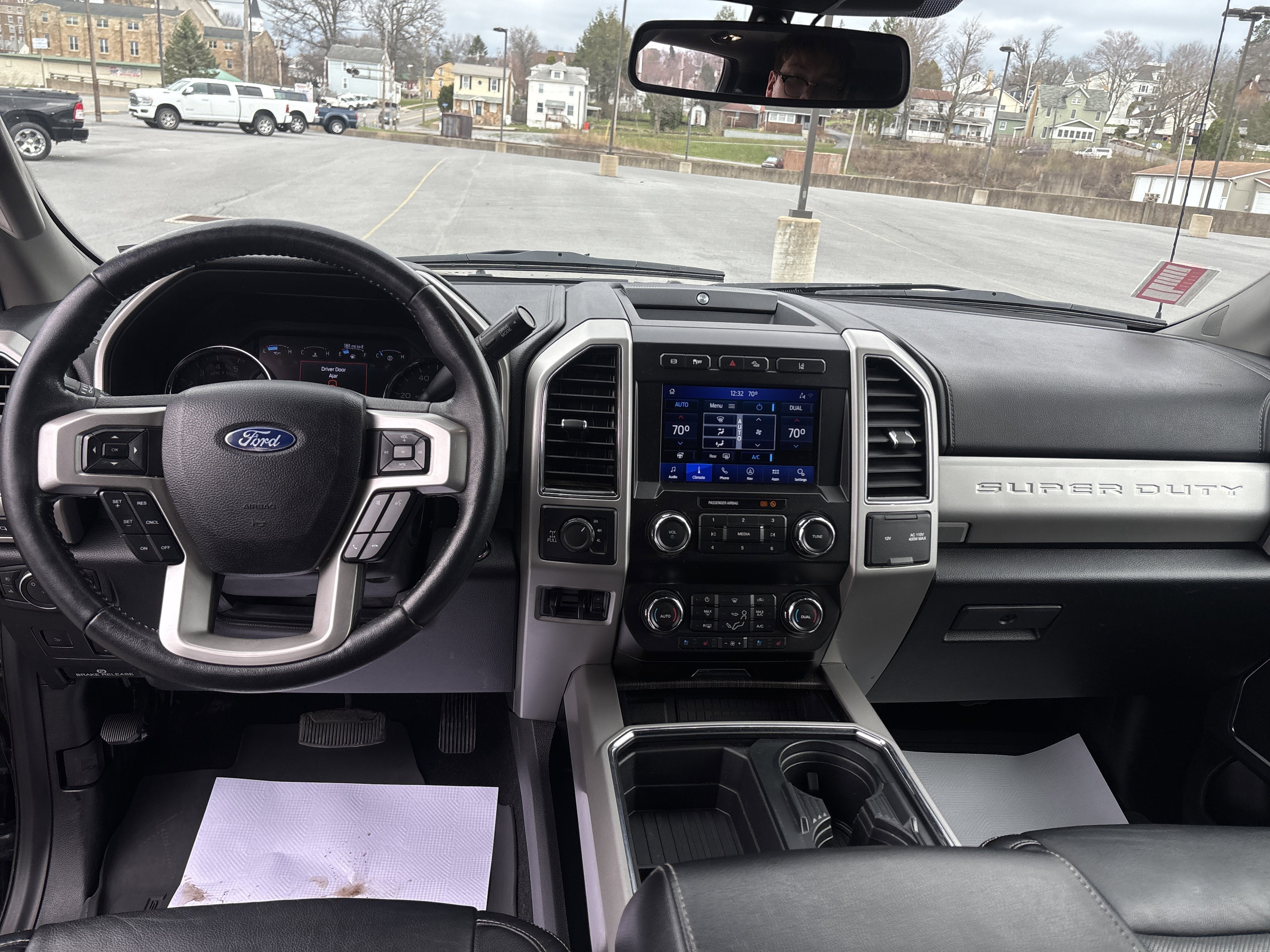 2021 Ford Super Duty F-250 SRW XL