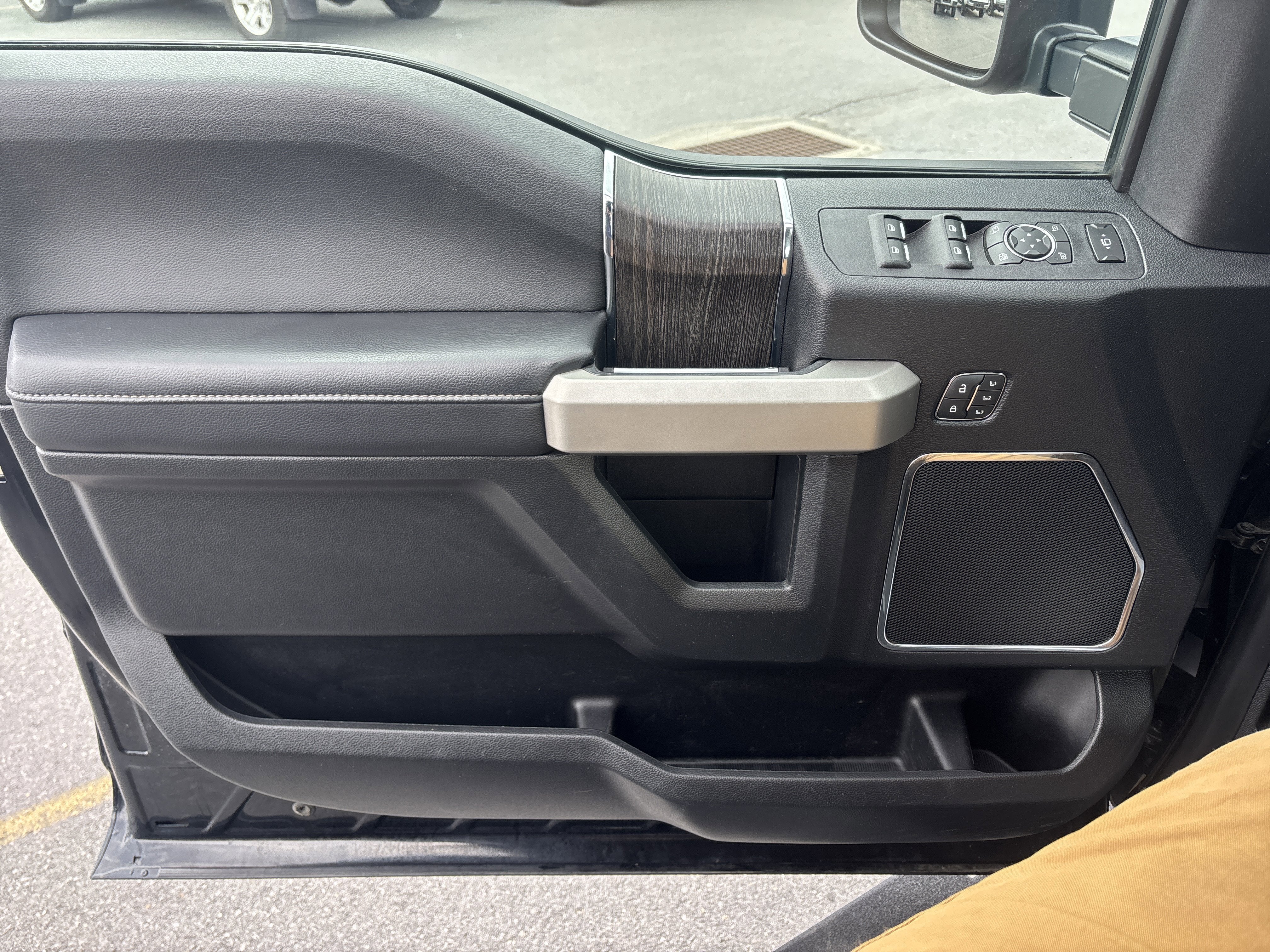 2021 Ford Super Duty F-250 SRW XL