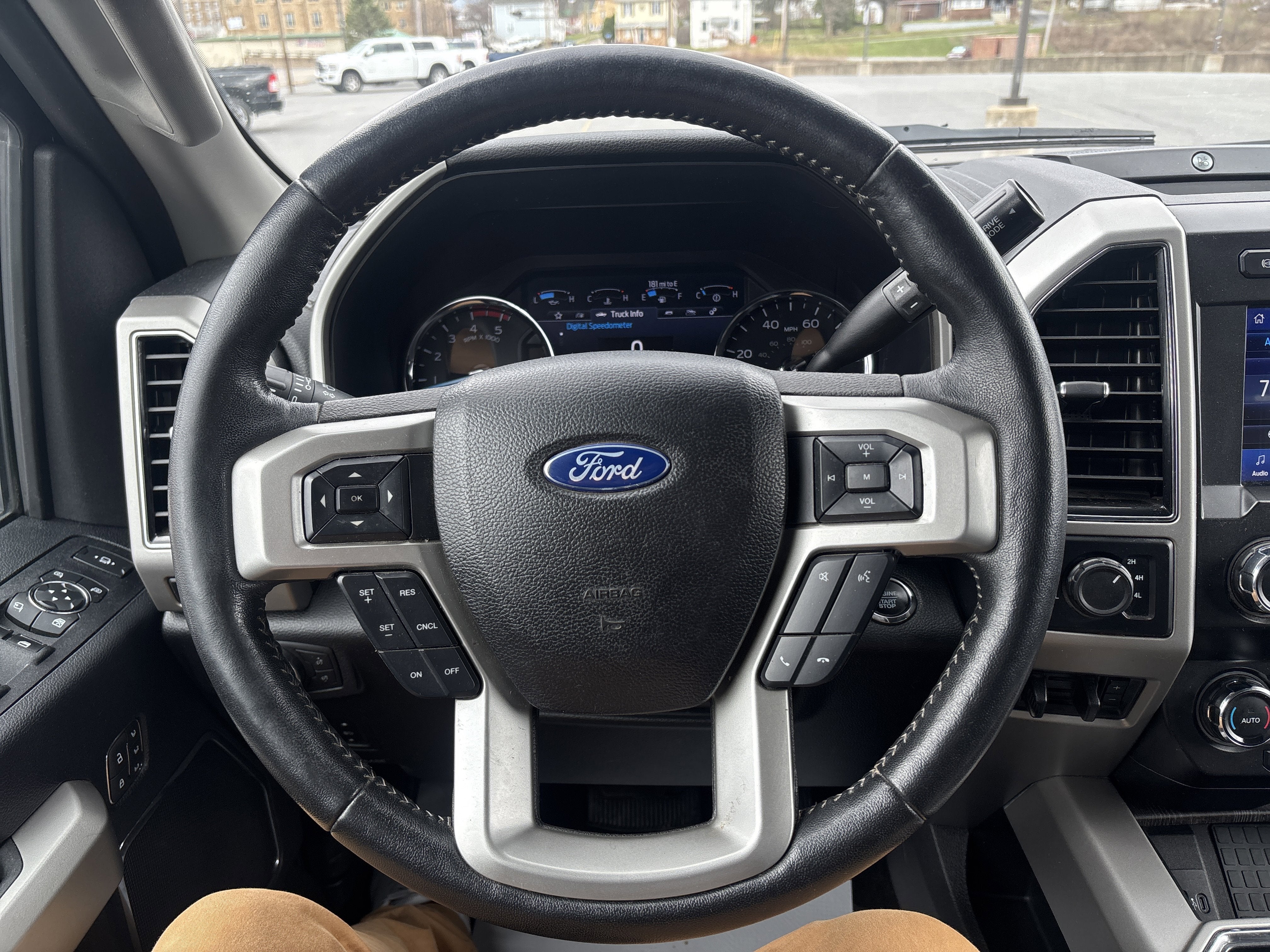 2021 Ford Super Duty F-250 SRW XL