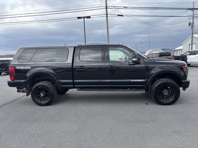 2021 Ford Super Duty F-250 SRW XL