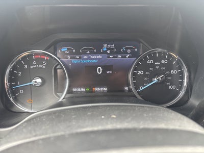 2021 Ford Super Duty F-250 SRW XL