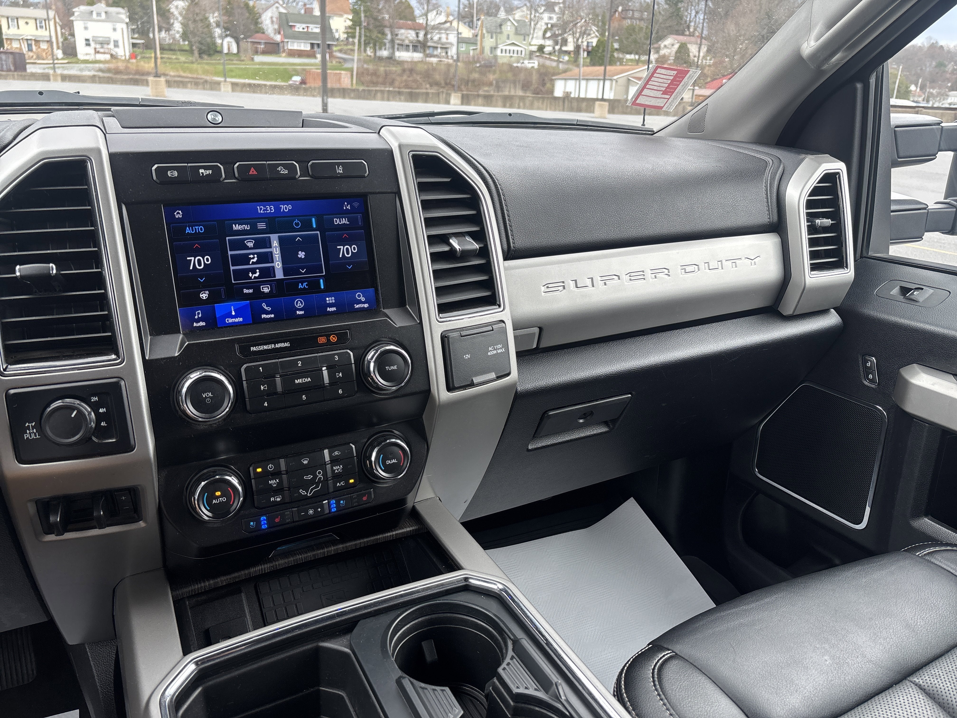 2021 Ford Super Duty F-250 SRW XL