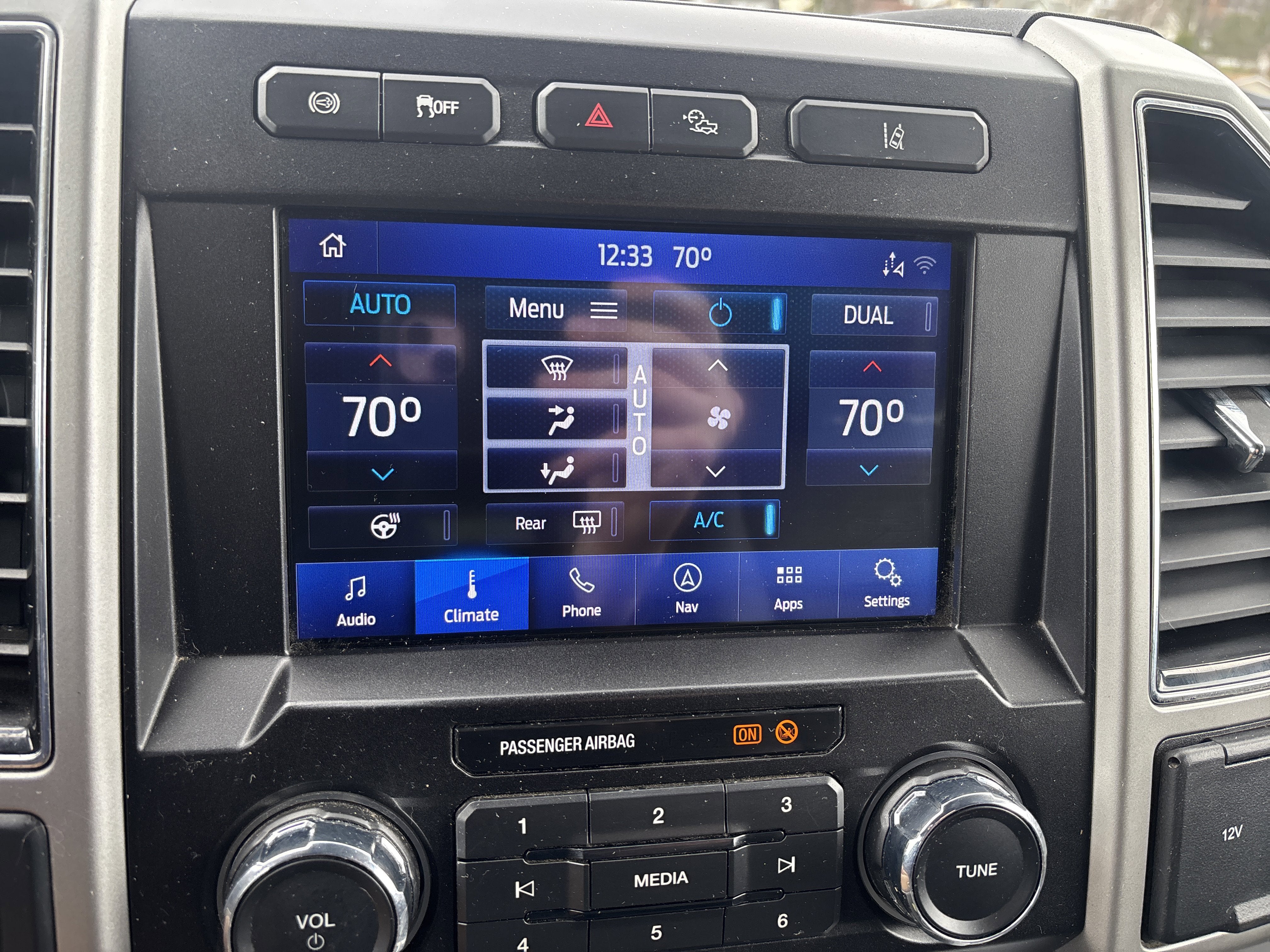 2021 Ford Super Duty F-250 SRW XL