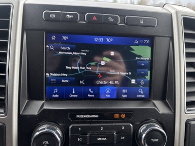 2021 Ford Super Duty F-250 SRW XL