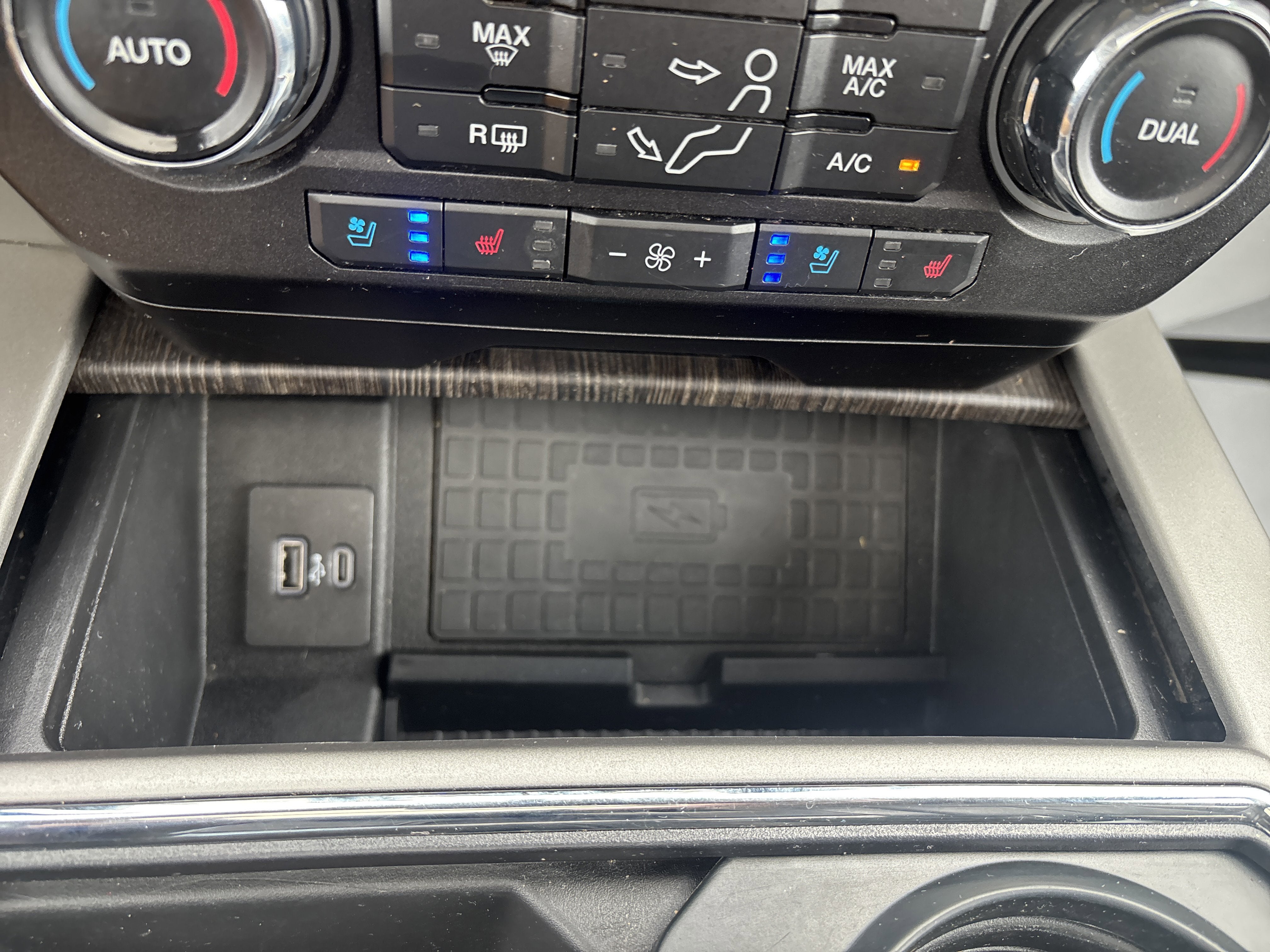 2021 Ford Super Duty F-250 SRW XL