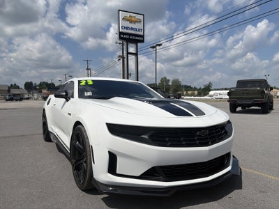 2023 Chevrolet Camaro LT1